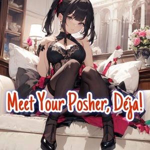 Meet your Posher, Déja